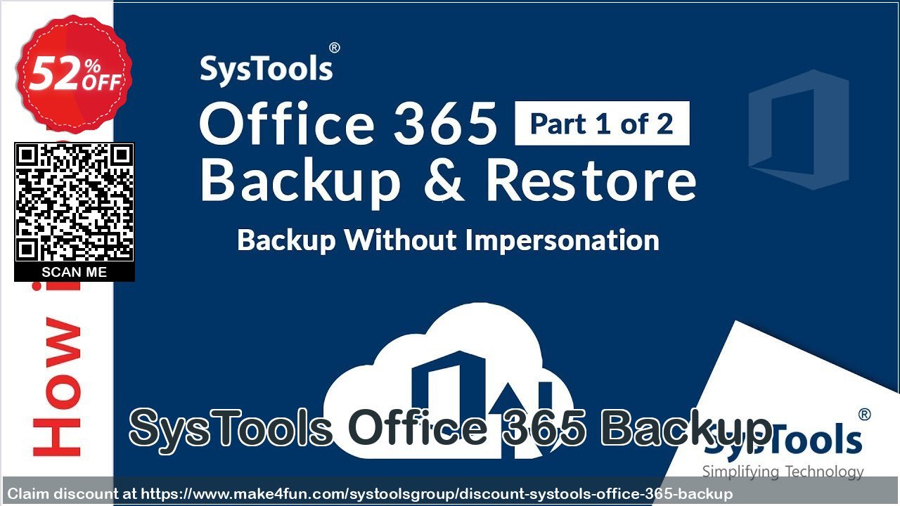 SysTools Coupon discount, offer to 2025 Mom's Day