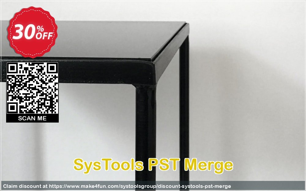 Systools pst merge coupon codes for Mom's Special Day with 55% OFF, May 2024 - Make4fun