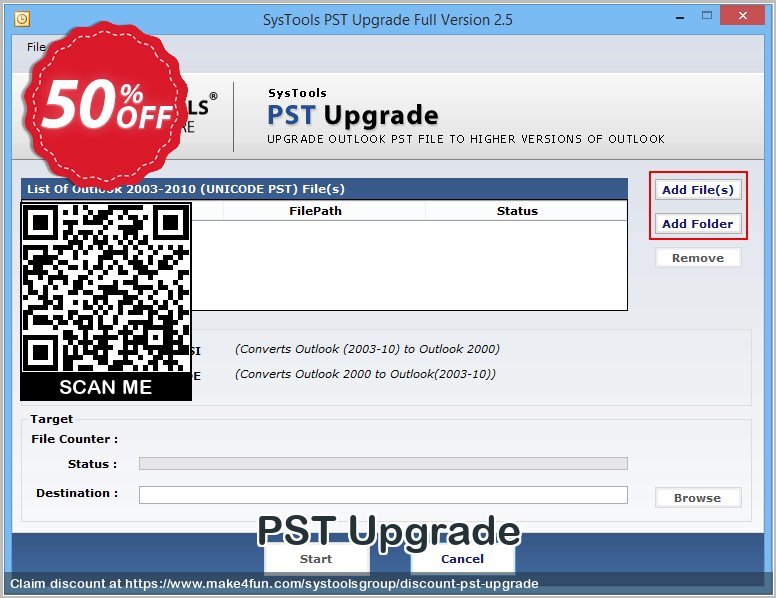 Pst upgrade coupon codes for #mothersday with 55% OFF, May 2024 - Make4fun