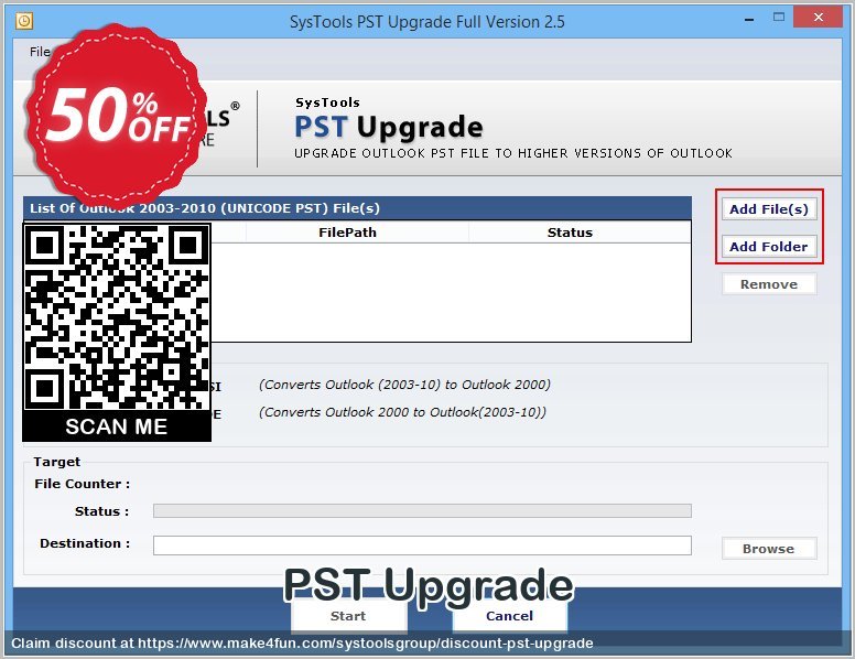 Pst Upgrade coupon codes for Space Day with 55% OFF, May 2025 - Make4fun