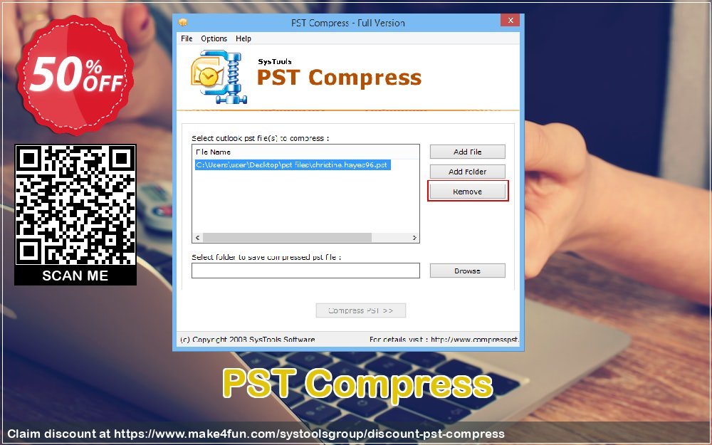 Pst compress coupon codes for Mom's Special Day with 55% OFF, May 2024 - Make4fun