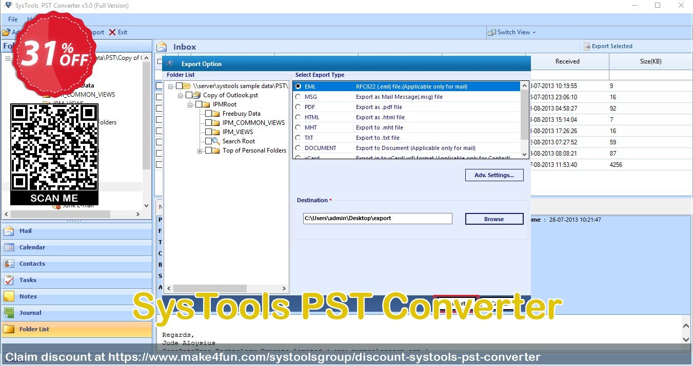 Pst Converter coupon codes for Independence Day with 95% OFF, July 2025 - Make4fun