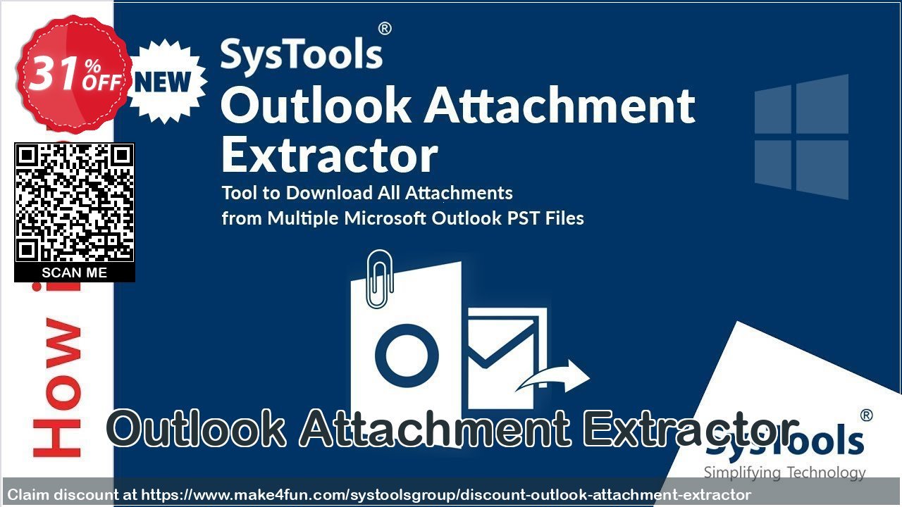 Outlook attachment extractor coupon codes for Mom's Day with 55% OFF, May 2024 - Make4fun