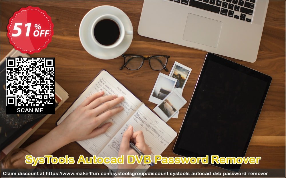 Systools Autocad Dvb Password Remover coupon codes for Mom's Special Day with 55% OFF, May 2025 - Make4fun