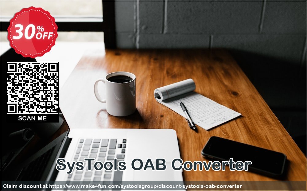Systools Oab Converter coupon codes for Star Wars Fan Day with 35% OFF, May 2025 - Make4fun