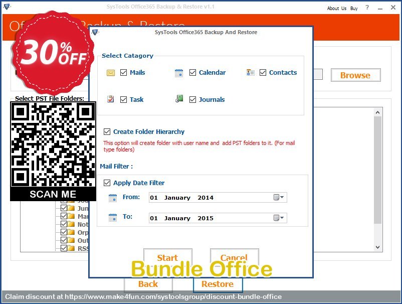 Systools Dbx To Office coupon codes for Star Wars Fan Day with 35% OFF, May 2025 - Make4fun