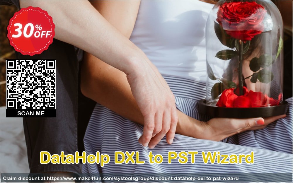 Datahelp Dxl To Pst Wizard coupon codes for Teacher Appreciation with 35% OFF, May 2025 - Make4fun
