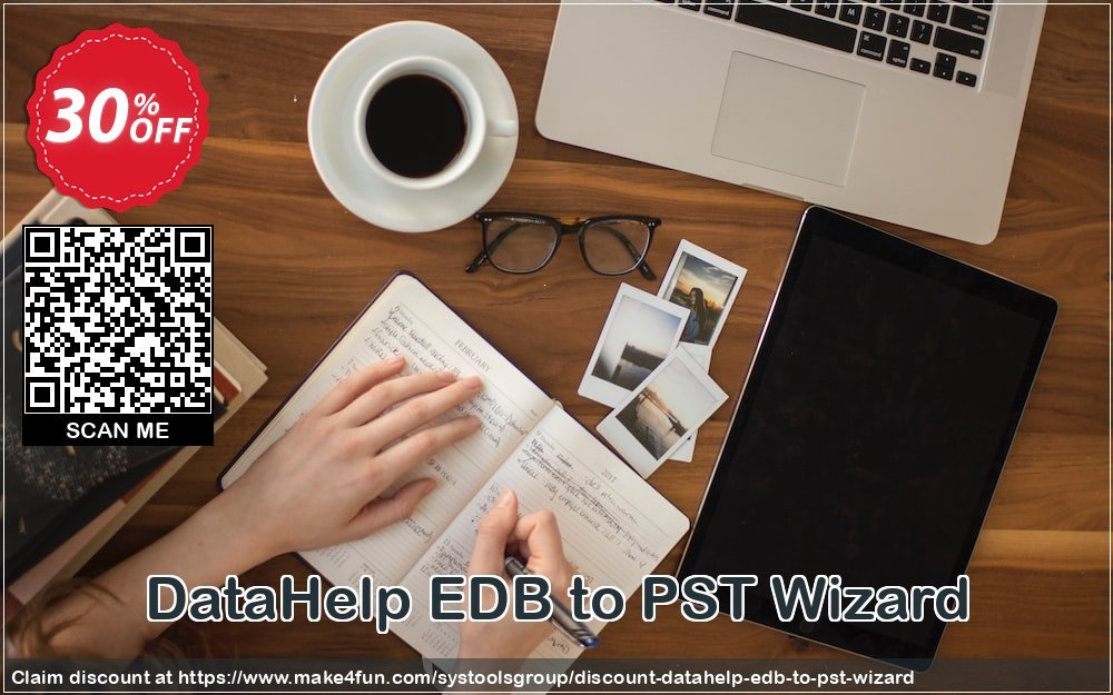 Datahelp Edb To Pst Wizard coupon codes for Teacher Appreciation with 35% OFF, May 2025 - Make4fun