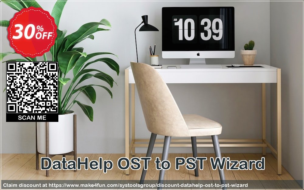 Datahelp Ost To Pst Wizard coupon codes for Teacher Appreciation with 35% OFF, May 2025 - Make4fun