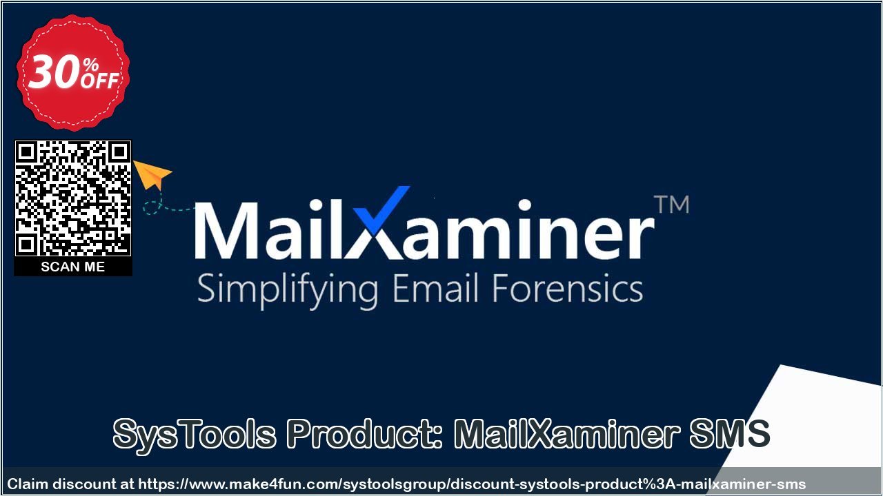 Mailxaminer coupon codes for Space Day with 35% OFF, May 2025 - Make4fun