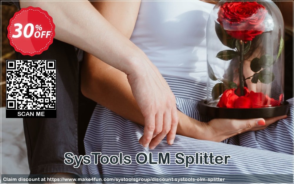 Systools Olm Splitter coupon codes for May Celebrations with 35% OFF, May 2025 - Make4fun
