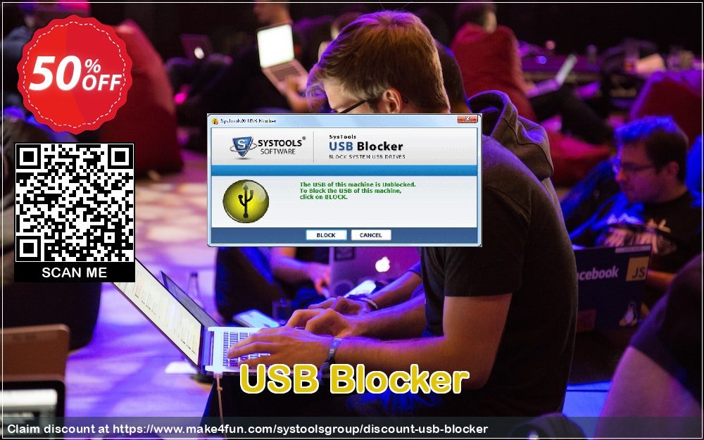 Usb blocker coupon codes for Best Friends Day with 55% OFF, June 2024 - Make4fun