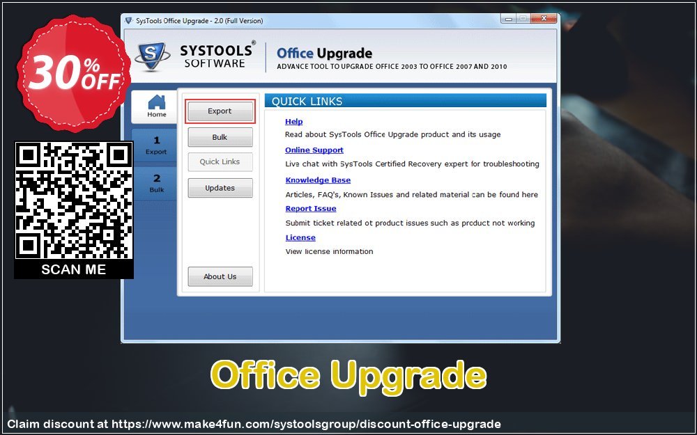 Office Upgrade coupon codes for May Celebrations with 35% OFF, May 2025 - Make4fun