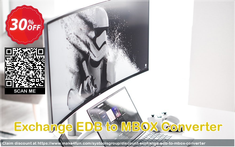 Exchange Edb To Mbox Converter coupon codes for Mom's Special Day with 35% OFF, May 2025 - Make4fun
