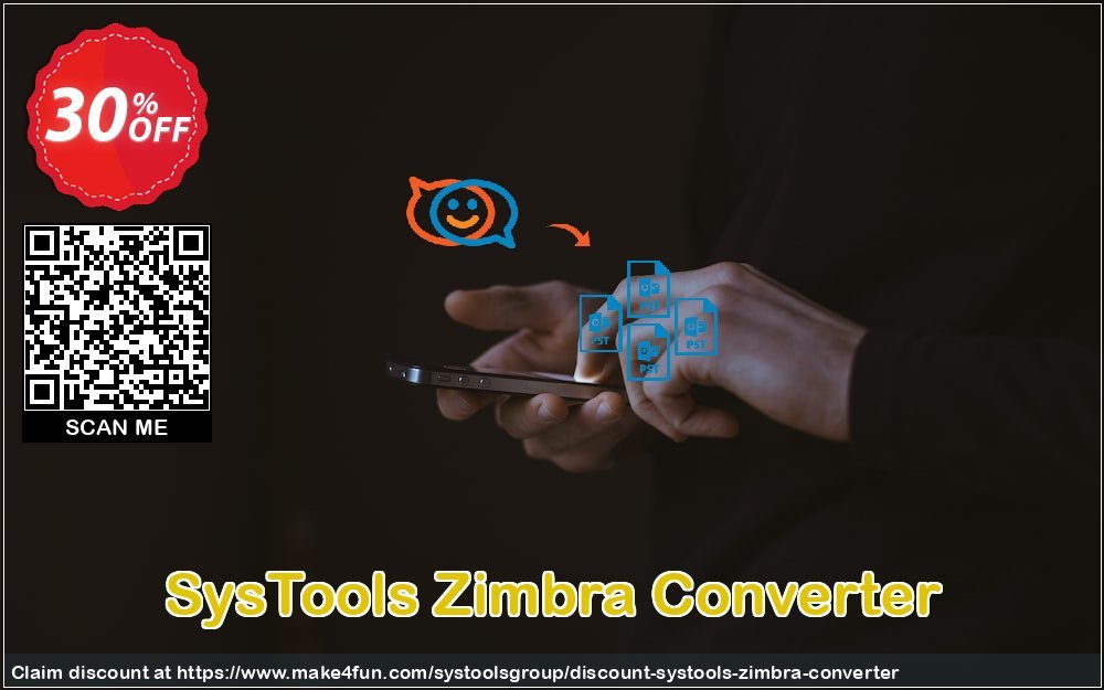 Zimbra Converter coupon codes for Mom's Special Day with 70% OFF, May 2025 - Make4fun