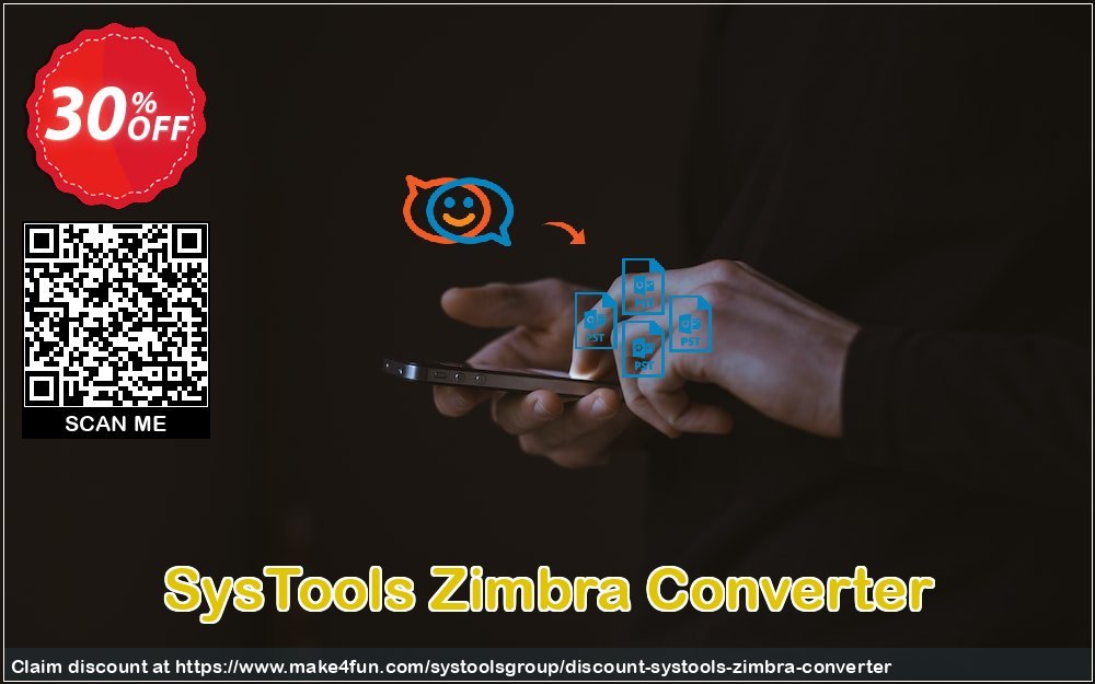 Zimbra converter coupon codes for Mom's Day with 70% OFF, May 2024 - Make4fun