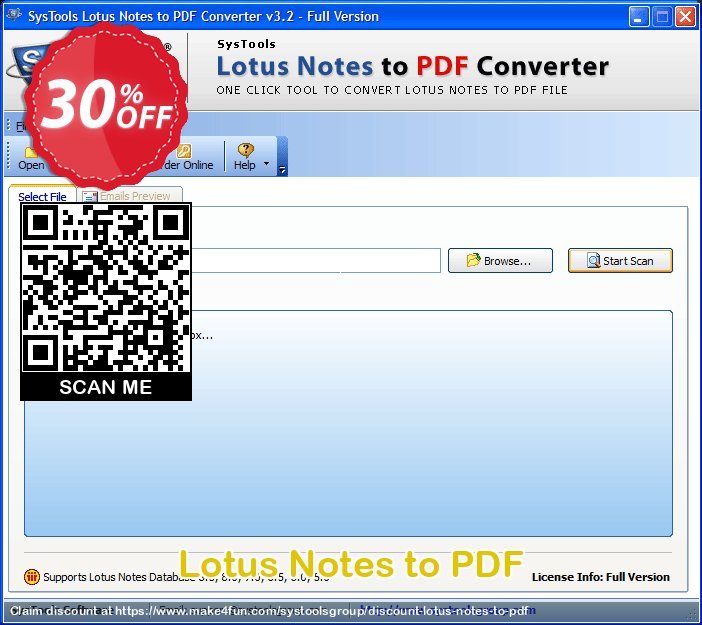 Lotus Notes To Pdf coupon codes for Space Day with 35% OFF, May 2025 - Make4fun