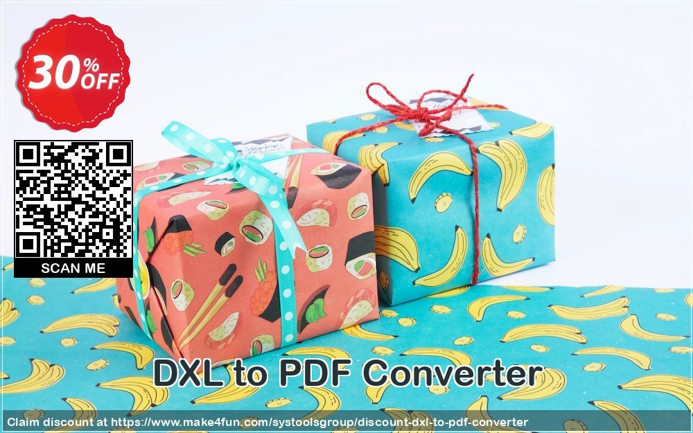 Dxl To Pdf Converter coupon codes for Oceans Day with 35% OFF, June 2025 - Make4fun