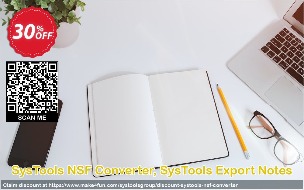 Systools Nsf Converter coupon codes for Star Wars Fan Day with 55% OFF, May 2025 - Make4fun