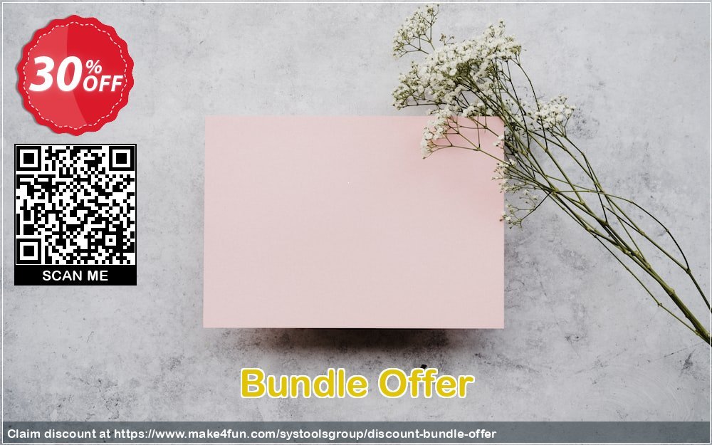 SysTools Coupon discount, offer to 2025 Mom's Day