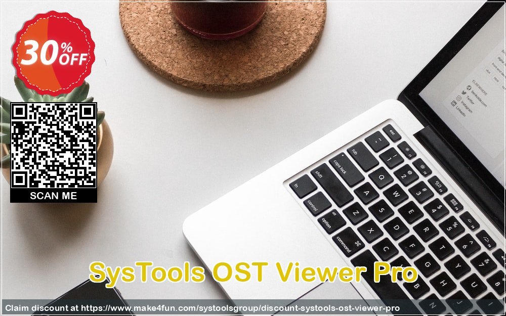 Systools Ost Viewer Pro coupon codes for Mom's Special Day with 35% OFF, May 2025 - Make4fun