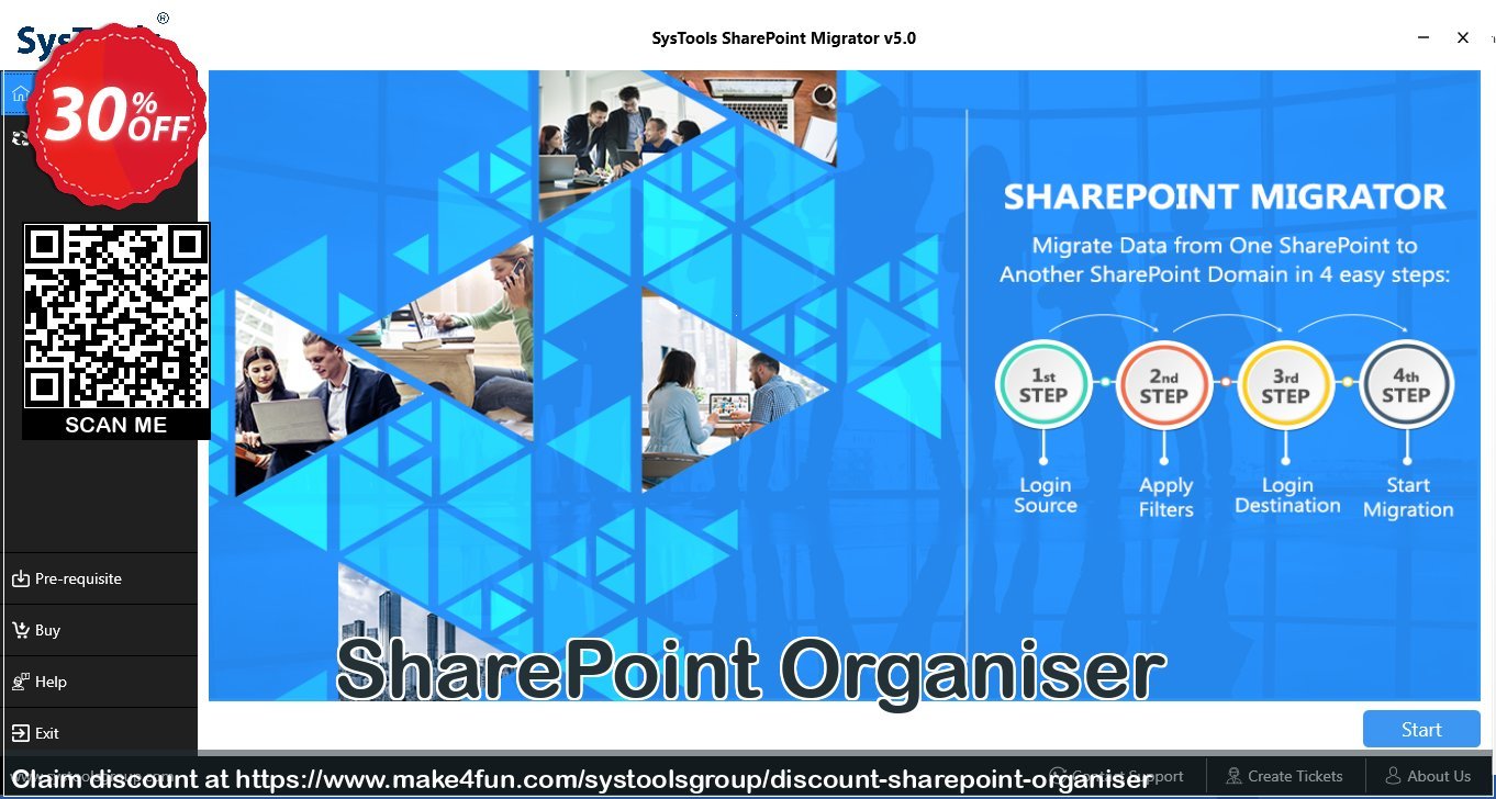 Sharepoint Organiser coupon codes for Mom's Day with 35% OFF, May 2025 - Make4fun