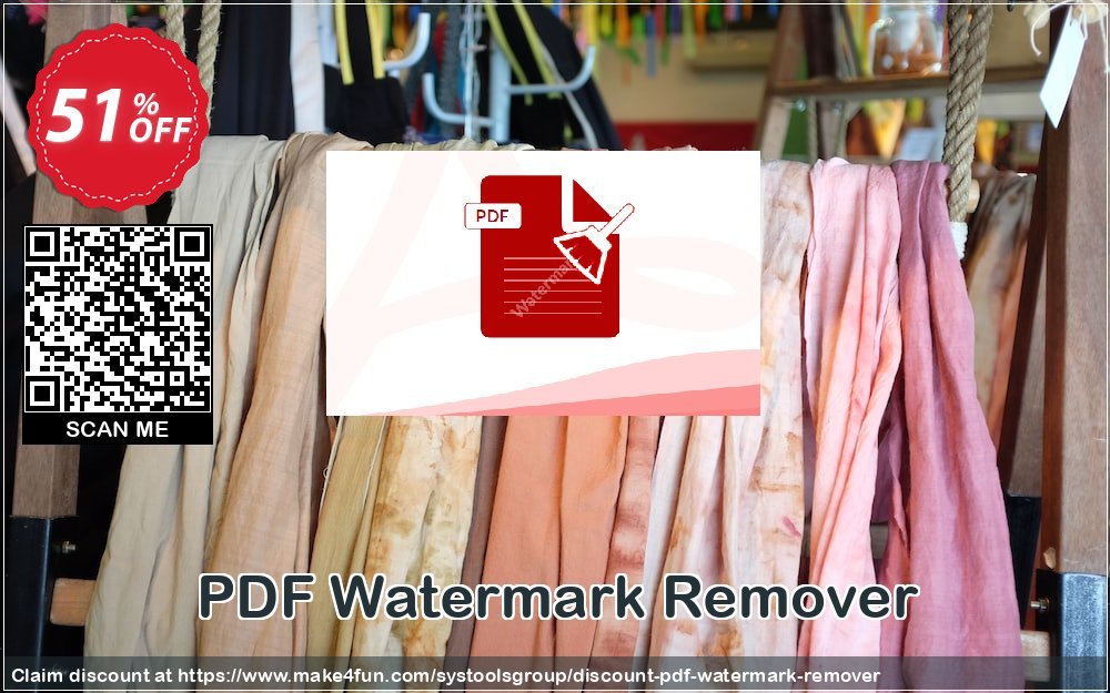 Pdf watermark remover coupon codes for Mom's Special Day with 55% OFF, May 2024 - Make4fun