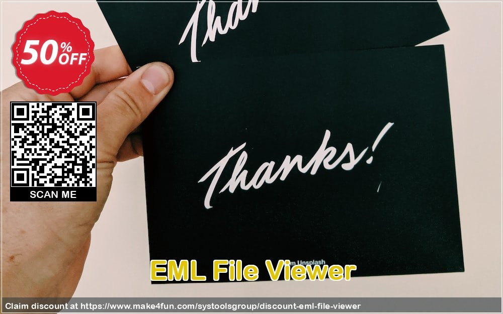 Eml File Viewer coupon codes for Star Wars Fan Day with 55% OFF, May 2025 - Make4fun