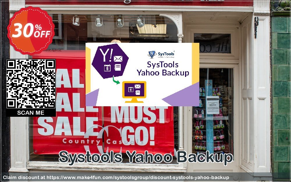 SysTools Coupon discount, offer to 2025 Sundae Bliss