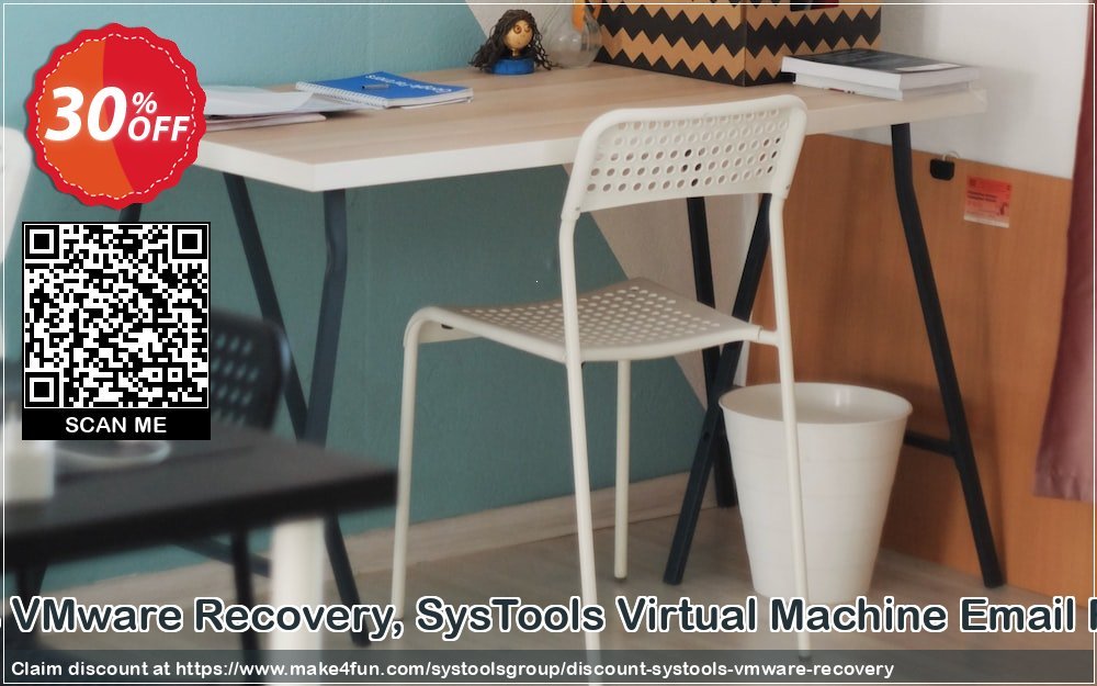 Systools Virtual Machine Email Recovery coupon codes for Space Day with 55% OFF, May 2025 - Make4fun