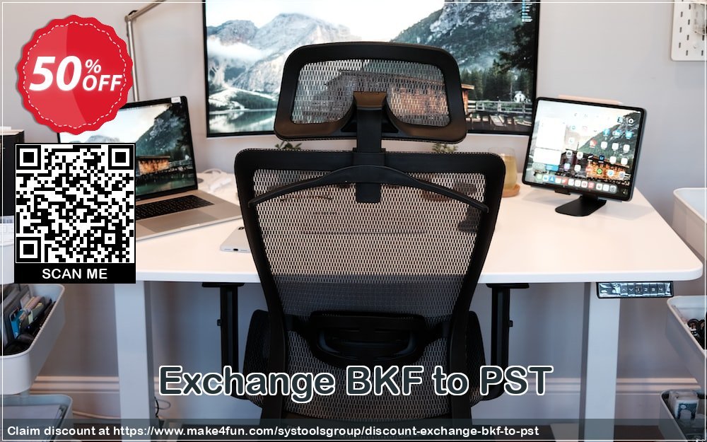 Exchange Bkf To Pst coupon codes for Teacher Appreciation with 55% OFF, May 2025 - Make4fun