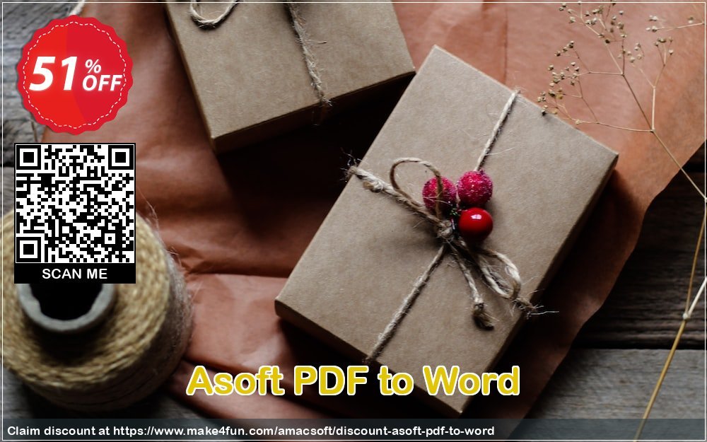 Asoft Pdf To Word coupon codes for Bike Commute Day with 55% OFF, May 2025 - Make4fun
