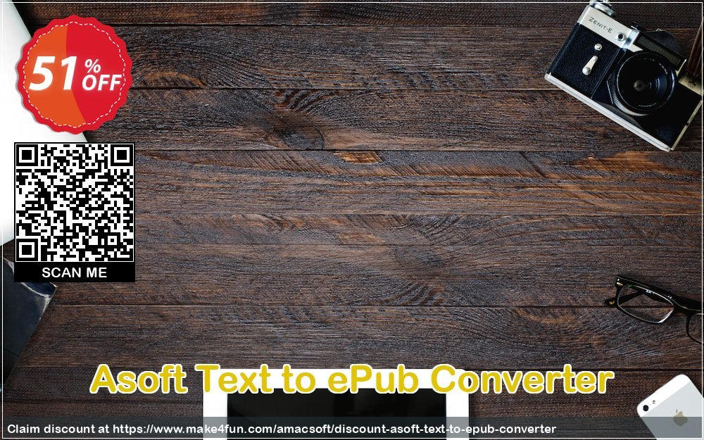 Asoft Text To Epub Converter coupon codes for Mom's Day with 55% OFF, May 2025 - Make4fun