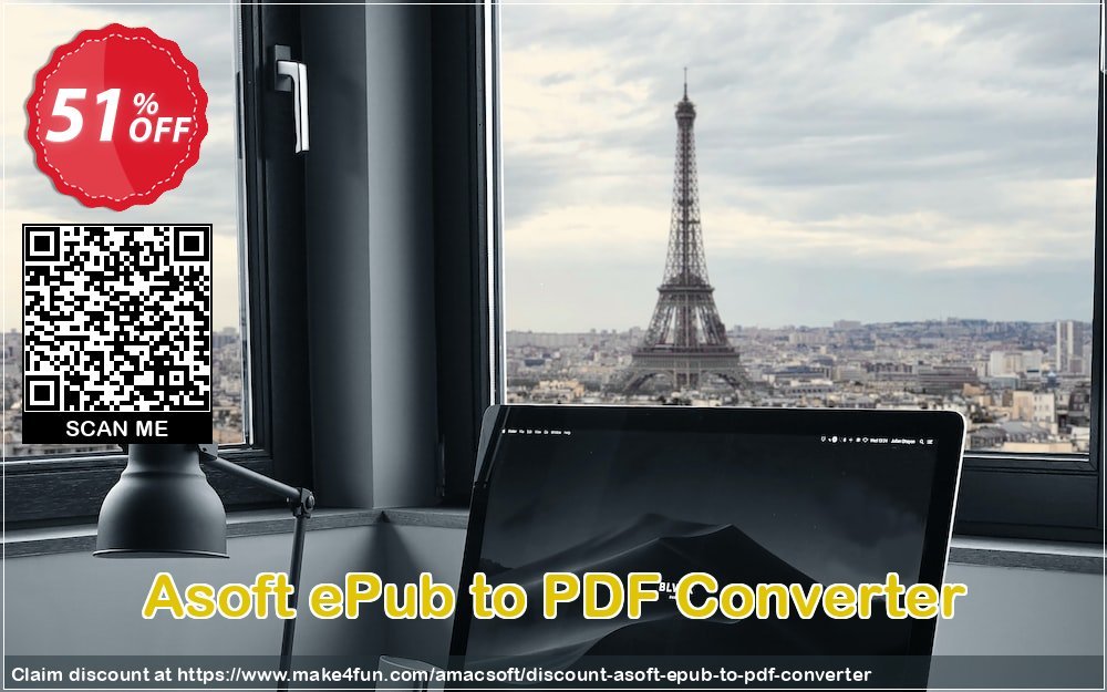 Asoft epub to pdf converter coupon codes for Mom's Special Day with 55% OFF, May 2024 - Make4fun