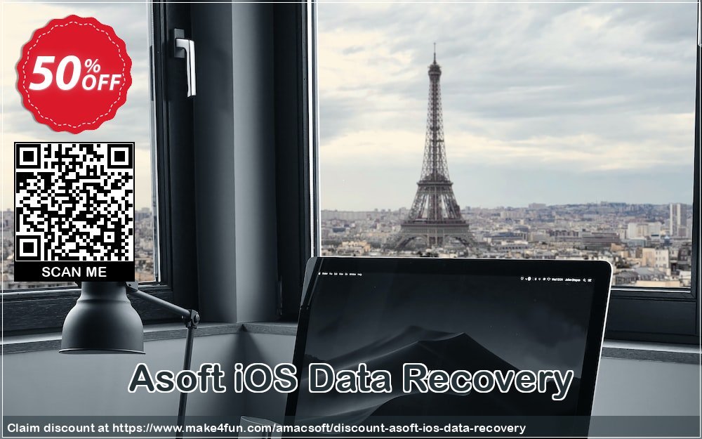 Asoft ios data recovery coupon codes for #mothersday with 55% OFF, May 2024 - Make4fun