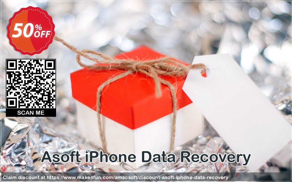 Asoft Iphone Data Recovery coupon codes for Teacher Appreciation with 55% OFF, May 2025 - Make4fun