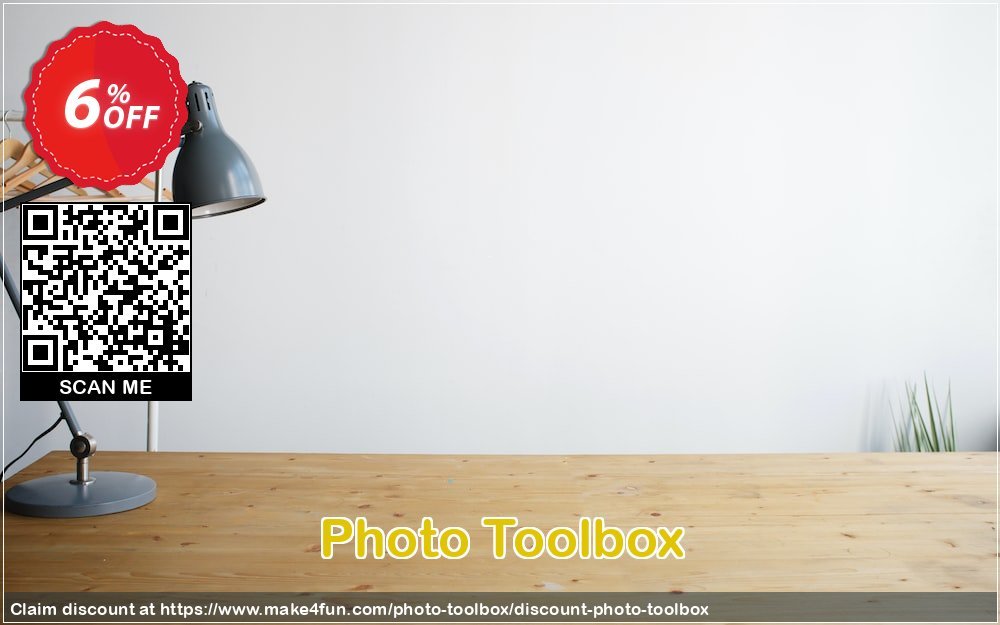 Photo toolbox coupon codes for Mom's Day with 10% OFF, May 2024 - Make4fun