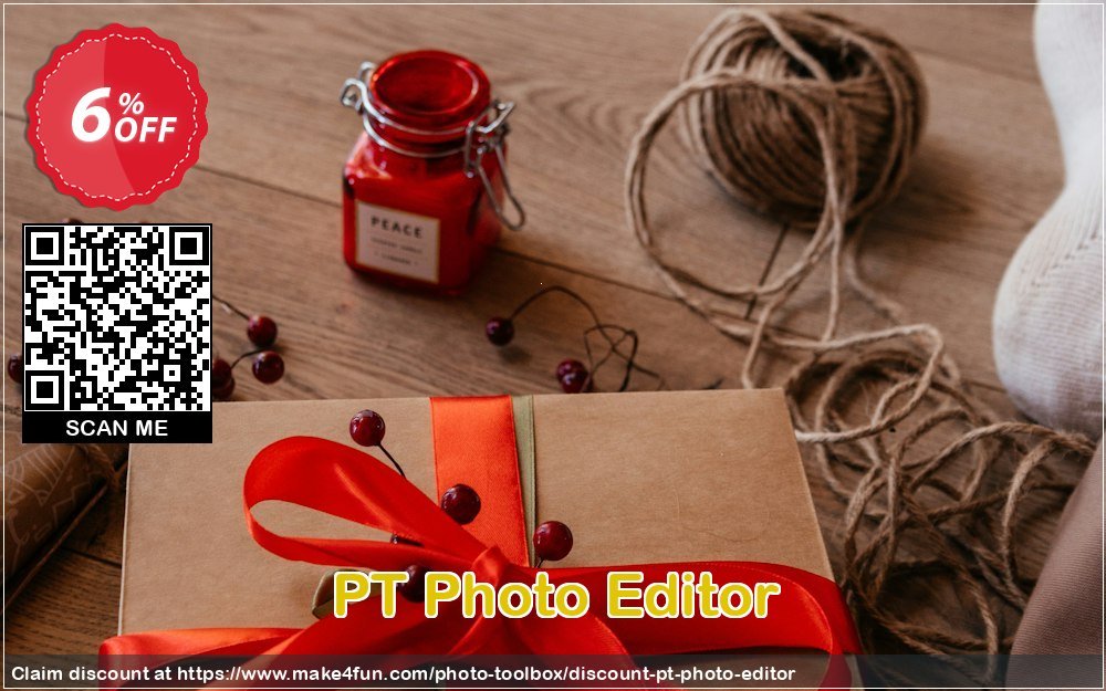 Photo Toolbox Coupon discount, offer to 2024 Valentine's Day