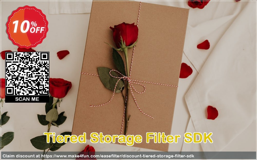 Tiered storage filter sdk coupon codes for Mom's Day with 15% OFF, May 2024 - Make4fun