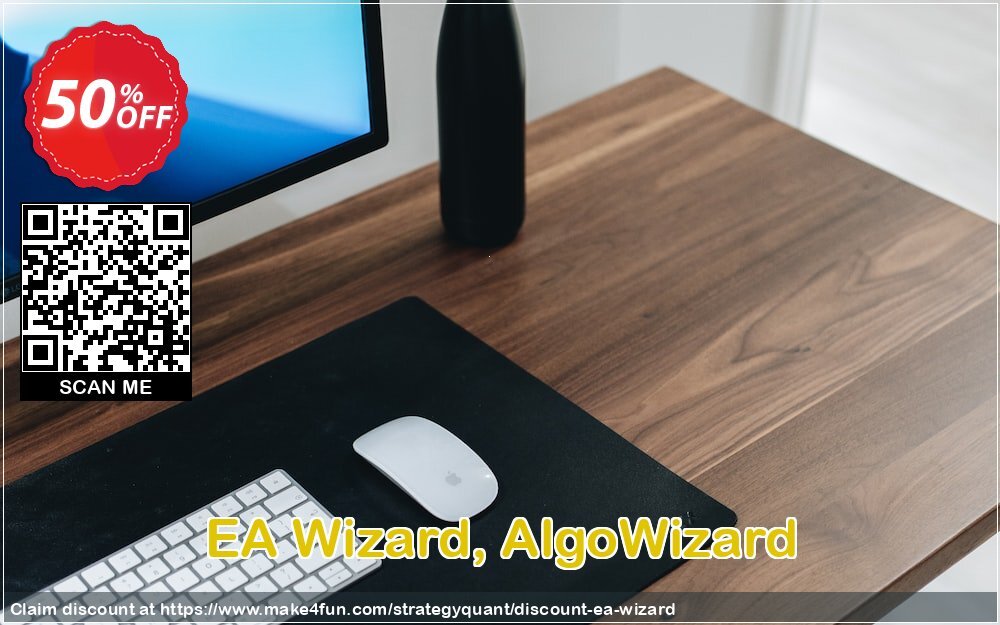 Algowizard coupon codes for Mom's Day with 55% OFF, May 2024 - Make4fun