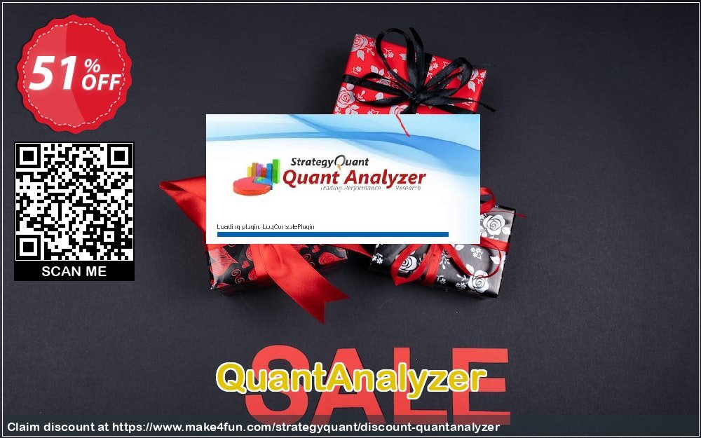 Quantanalyzer coupon codes for Smooch Day with 40% OFF, March 2024 - Make4fun