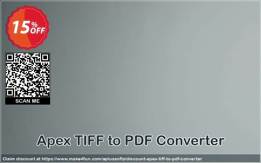 Apex tiff to pdf converter coupon codes for #mothersday with 20% OFF, May 2024 - Make4fun