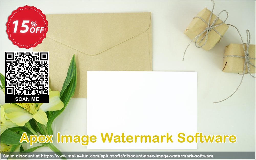 Apex image watermark software coupon codes for #mothersday with 20% OFF, May 2024 - Make4fun