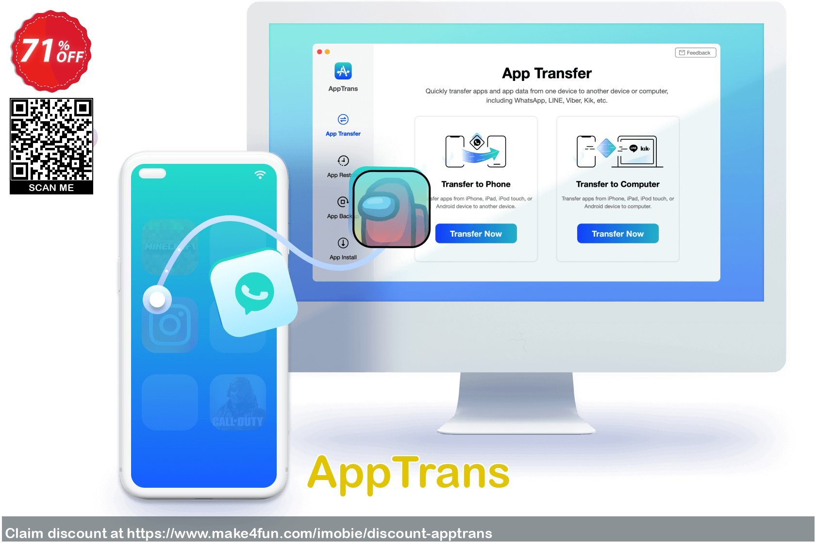 Apptrans coupon codes for Star Wars Fan Day with 75% OFF, May 2025 - Make4fun