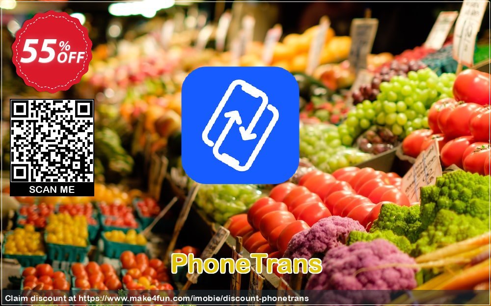 Phonetrans coupon codes for Bike Commute Day with 70% OFF, May 2025 - Make4fun