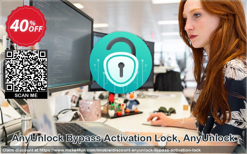 Anyunlock coupon codes for UFO Spectacle with 45% OFF, July 2025 - Make4fun