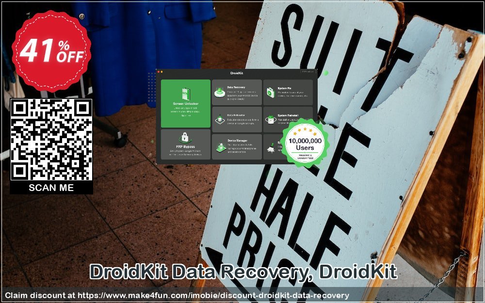 Dat coupon codes for Black Friday Frenzy with 95% OFF, November 2025 - Make4fun