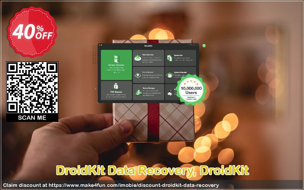 Data Recovery coupon codes for Independence Day with 95% OFF, July 2025 - Make4fun