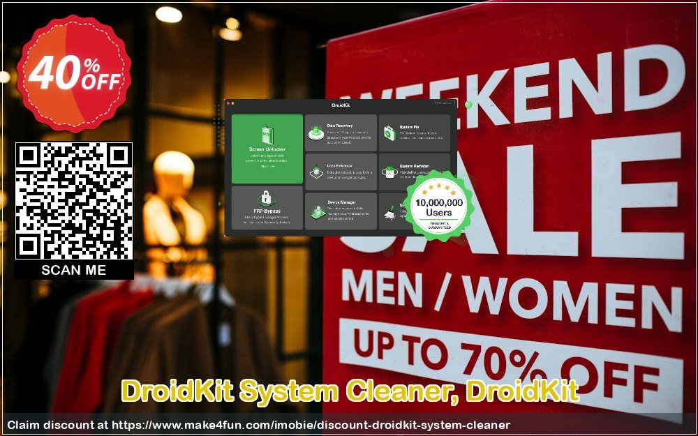 Clean coupon codes for Digital Deals Day with 90% OFF, November 2025 - Make4fun