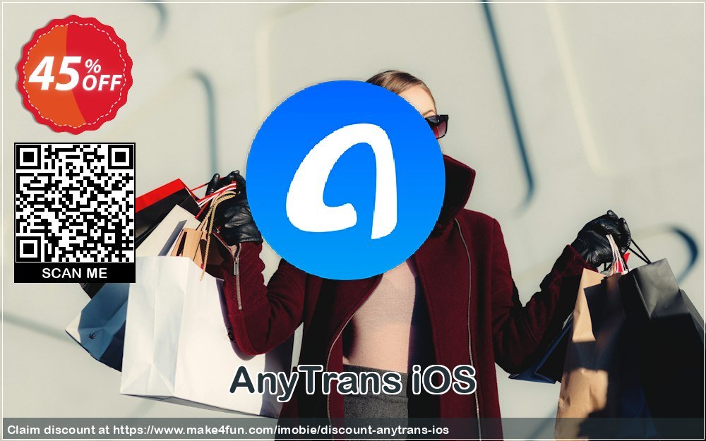Anytrans Ios coupon codes for Teacher Appreciation with 50% OFF, May 2025 - Make4fun